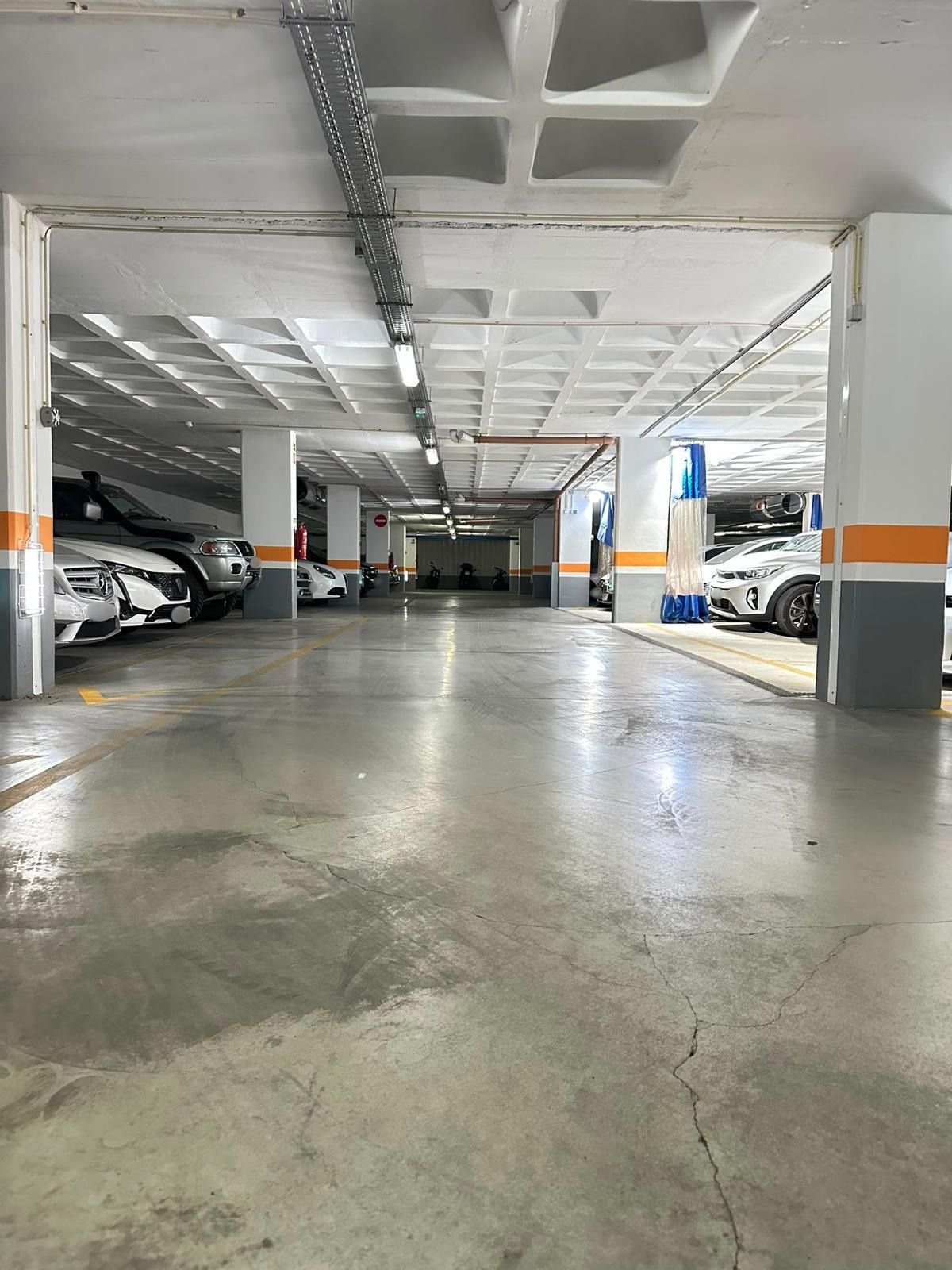 Estacionamento Garagem Amadora